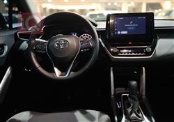 تويوتا كورولا كروس